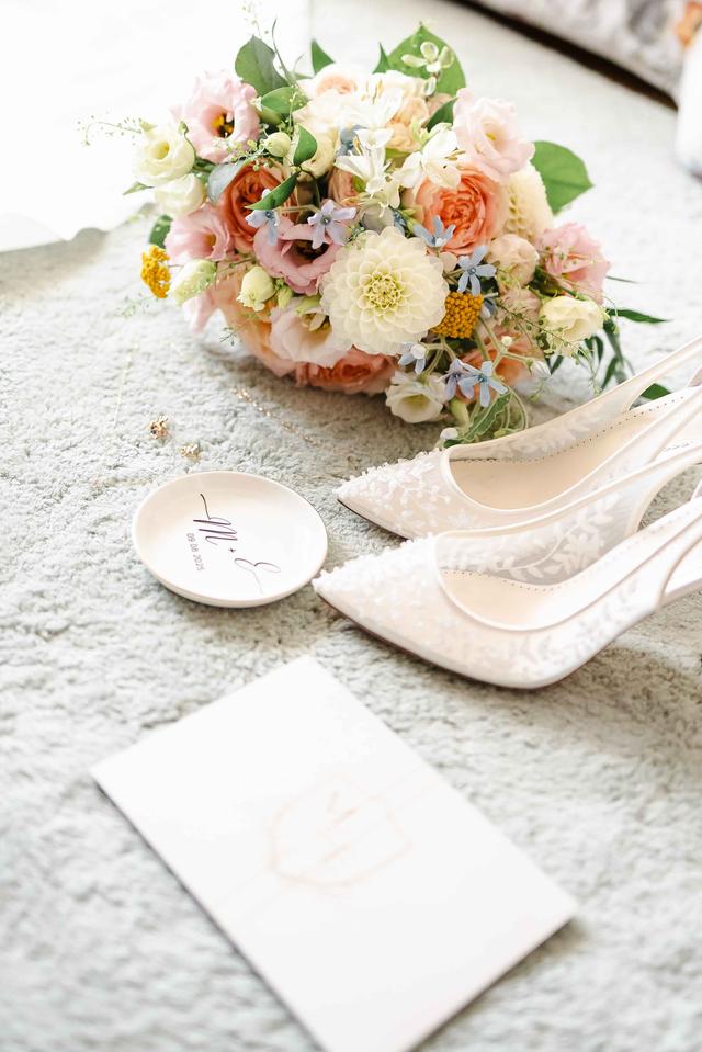 Pé de Flor - Atelier Floral - 2