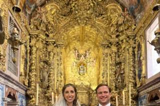 Para Sempre Weddings - 5
