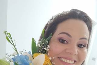Adelaide Moreira Makeups - 7