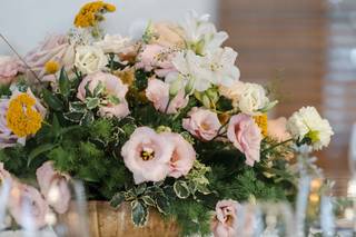 Pé de Flor - Atelier Floral - 6