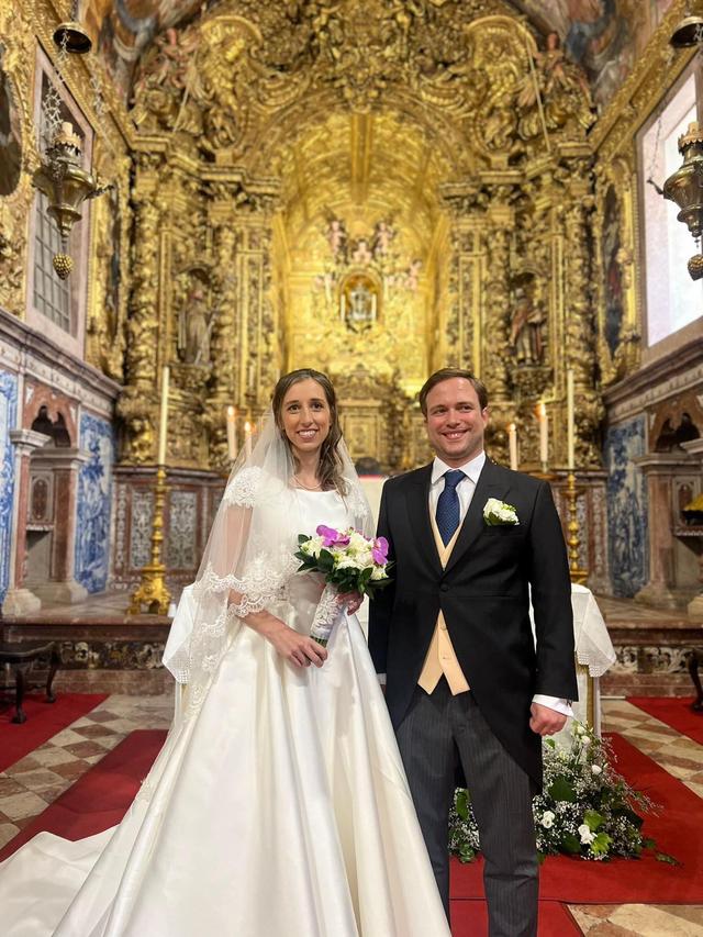 Para Sempre Weddings - 1