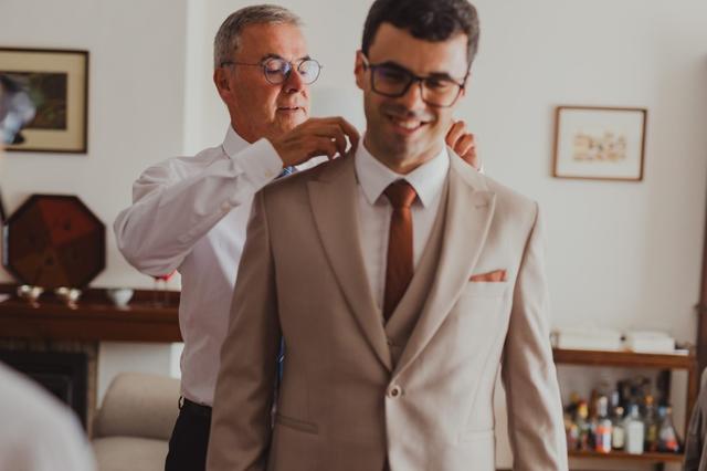 Amour Glamour Porto Homem - 1