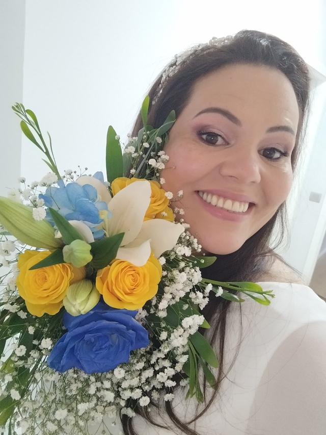 Adelaide Moreira Makeups - 3