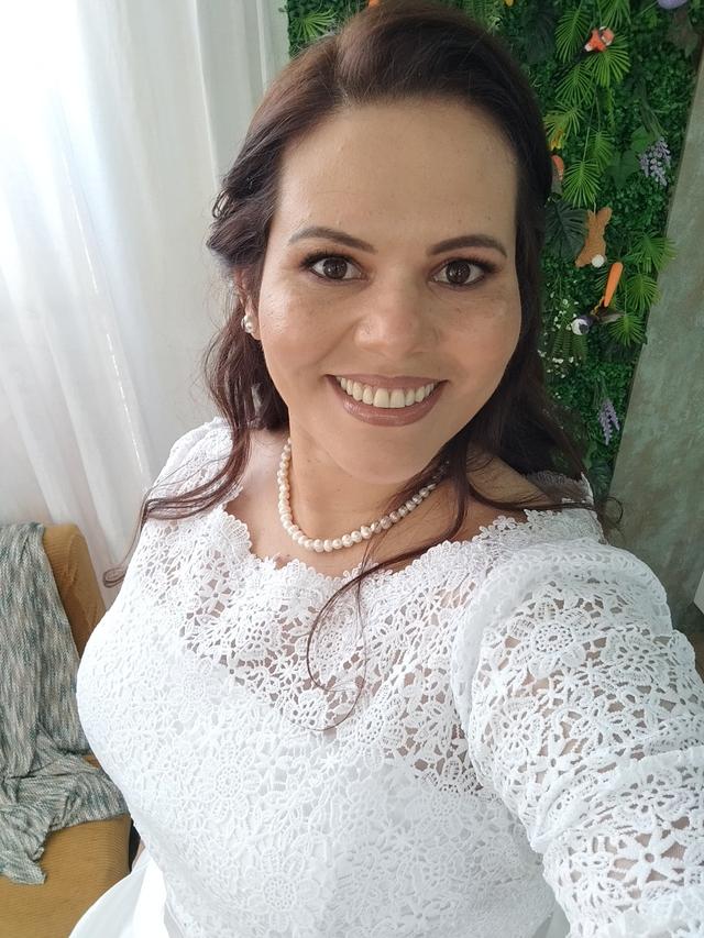 Adelaide Moreira Makeups - 4