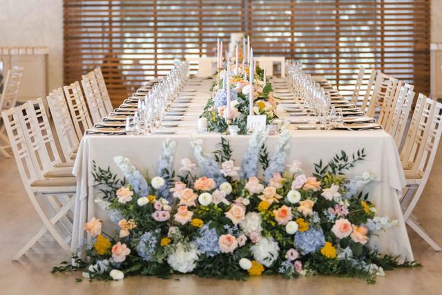 Pé de Flor - Atelier Floral - 1