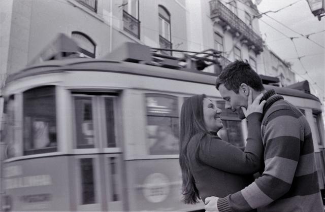 Film Won't Tear Us Apart - 1