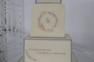 Cake Details By Alcina Maia - 27