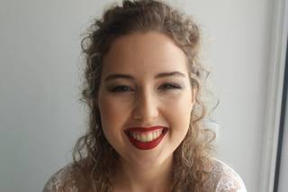 Kell Sofia Make Up - 6