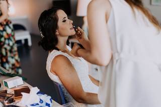 Mara D'Eleán Makeup - 17