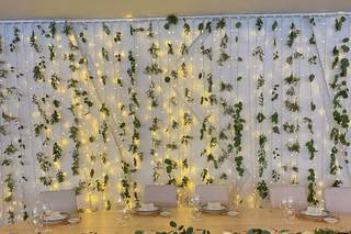 Isaura Ribeiro Flores e Decoração - 20