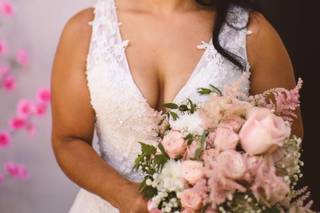 Rafaela Resende Makeup Artist - 5