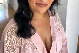 Rafaela Resende Makeup Artist - 6