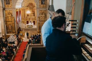 Música Cerimónias - 4