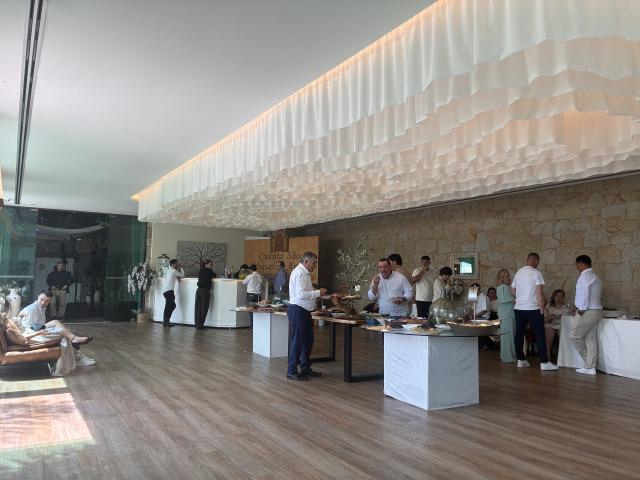 Quinta São Miguel de Arcos - 1