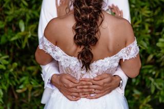 Isa e Vanessa Cabeleireiros - 5