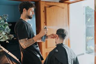 Macedo HairStylist - 11