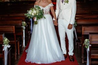 Isa e Vanessa Cabeleireiros - 7