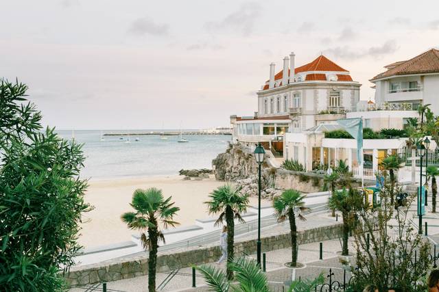 Hotel Albatroz 2