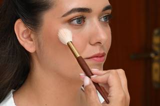 Salão Milita & Sílvia Ribeiro Makeup - 10