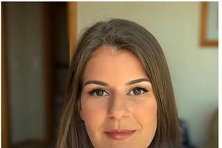 Soraia Abegão Make Up - 5