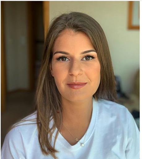 Soraia Abegão Make Up - 1