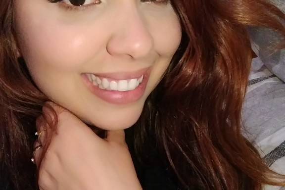Marina Guerreiro - Makeup Artist 1