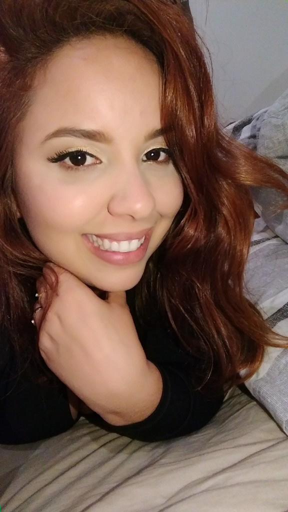 Marina Guerreiro - Makeup Artist - 2