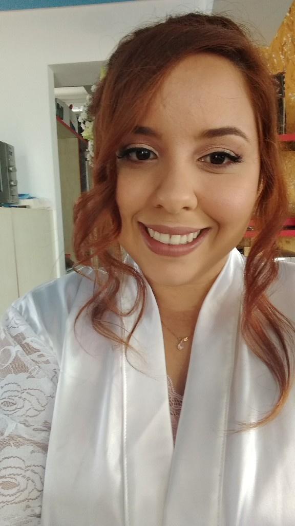 Marina Guerreiro - Makeup Artist - 3