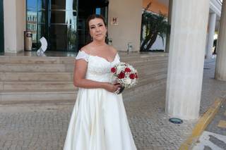 Soraia Abegão Make Up - 7