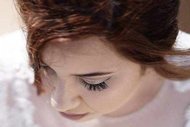 Marina Guerreiro - Makeup Artist 3