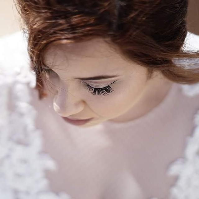 Marina Guerreiro - Makeup Artist - 1