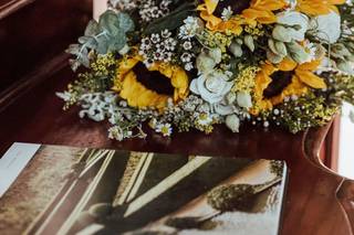 Florista Varanda em Flor - 12