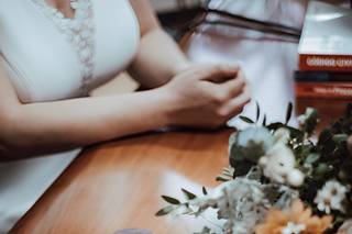 Florista Varanda em Flor - 13