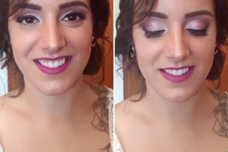 Cinderela Makeup - 9