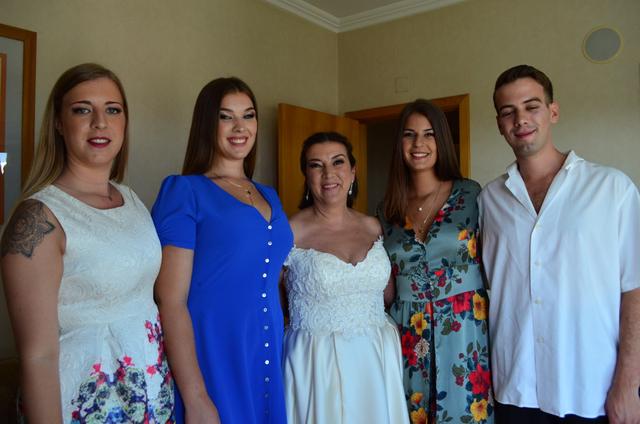 Soraia Abegão Make Up - 4