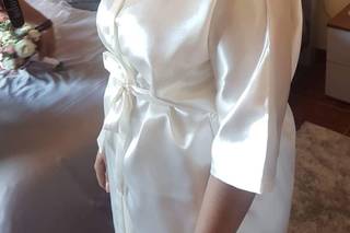 Cinderela Makeup - 10