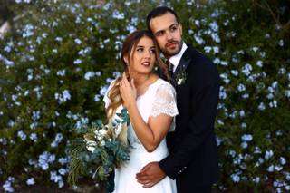 Ana Santos Nail Stylist & Make-Up Artist - 8