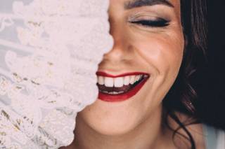 Ana Pina Makeup & Hair - 5