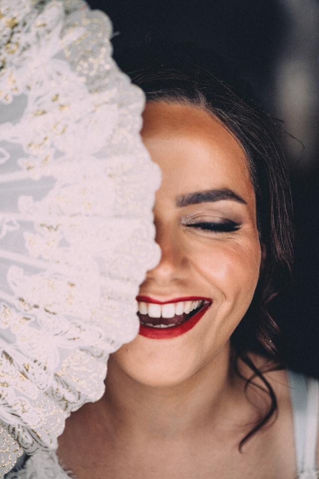 Ana Pina Makeup & Hair - 1