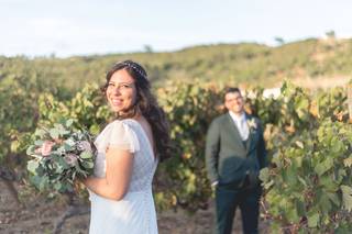 Nara Wedding Photography - 7