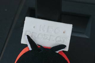 Neo Project - 11