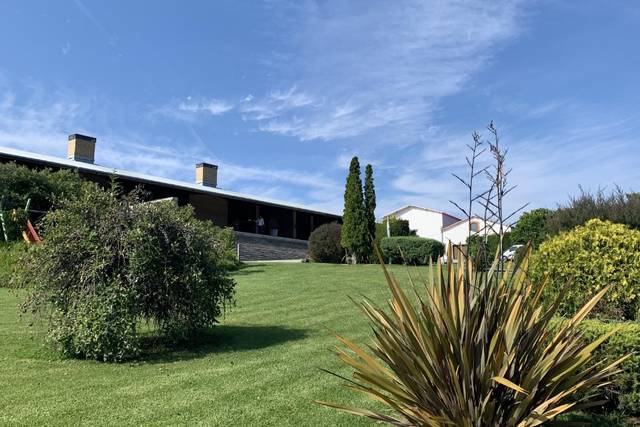 Quinta da Torre de Bera 2