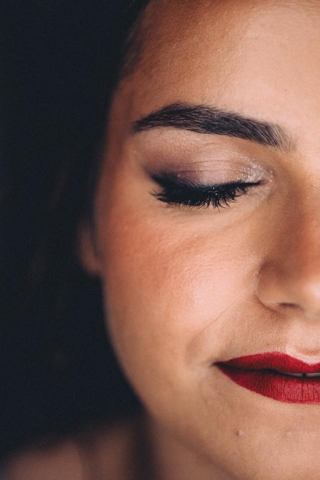 Ana Pina Makeup & Hair - 2