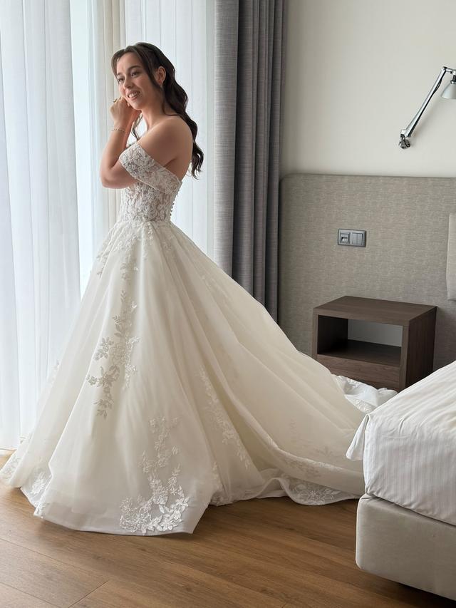 Matrimonius - 1