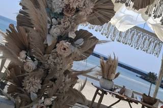 Set Lounge Beach Weddings - 14