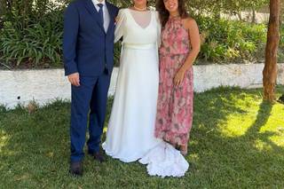 Amor com Data Marcada - Celebrantes - 7