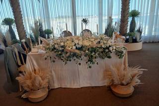Set Lounge Beach Weddings - 16