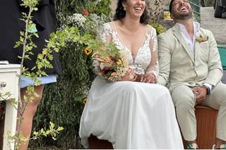 Di Amore - Celebrante - 37