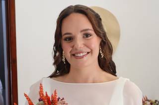 Marisa Ferreira Makeup - 1