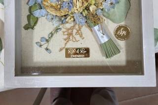 Bouquet Eternizado by Sónia Marina - 5